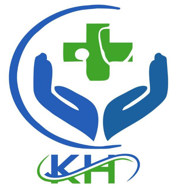 Khushi Hospital Logo